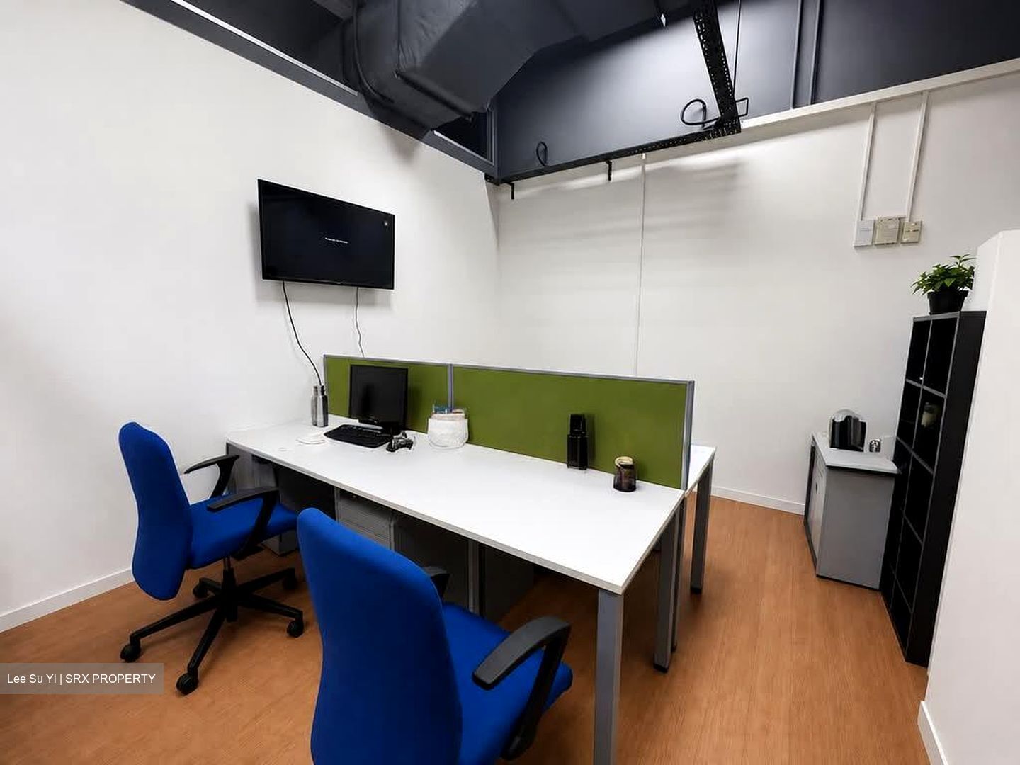 Ubi Techpark (D14), Factory #604758951